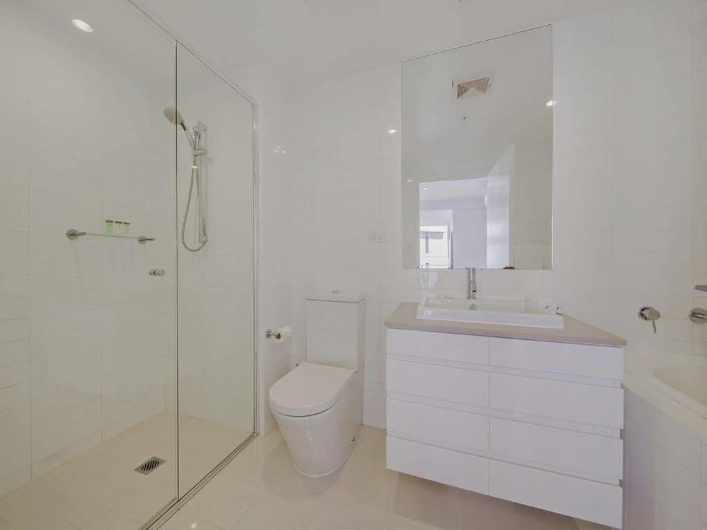 Link Portside Wharf Aparthotel 4*